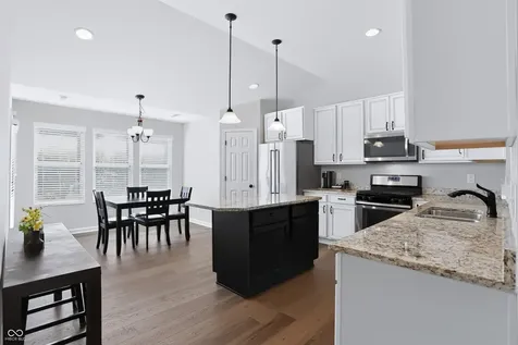 17207 Falkland Drive Westfield IN 46074
