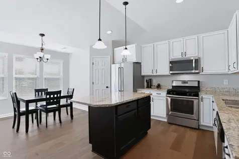 17207 Falkland Drive Westfield IN 46074