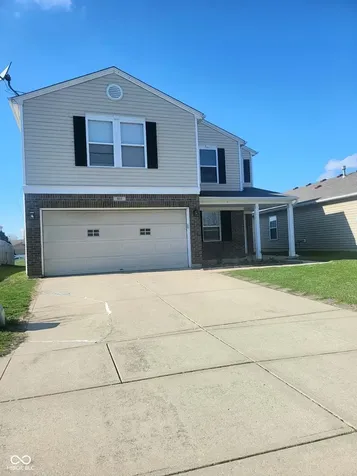 868 Wheatgrass Drive Greenwood IN 46143