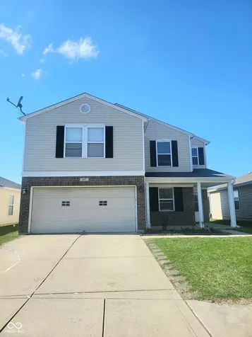 868 Wheatgrass Drive Greenwood IN 46143