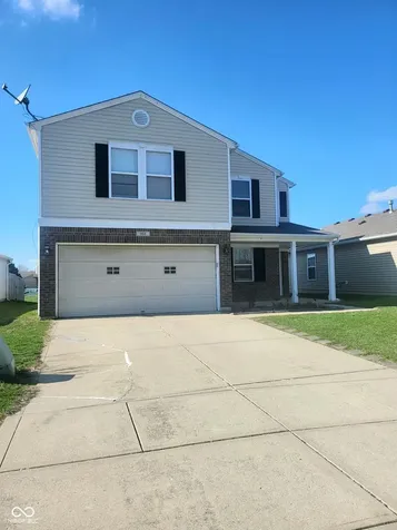 868 Wheatgrass Drive Greenwood IN 46143
