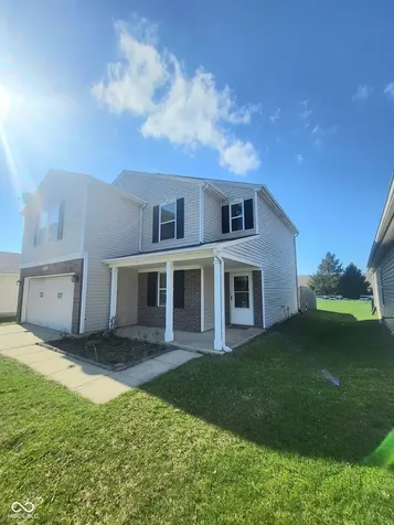 868 Wheatgrass Drive Greenwood IN 46143