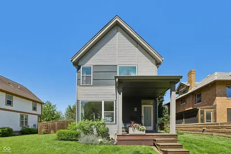 2434 N Park Avenue Indianapolis IN 46205