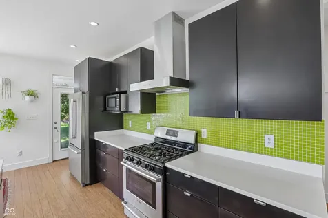 2434 N Park Avenue Indianapolis IN 46205