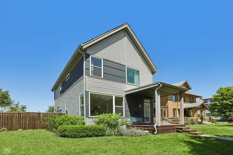2434 N Park Avenue Indianapolis IN 46205