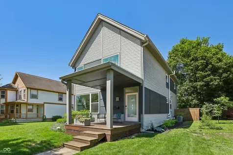 2434 N Park Avenue Indianapolis IN 46205