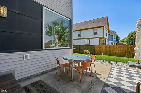 2434 N Park Avenue Indianapolis IN 46205