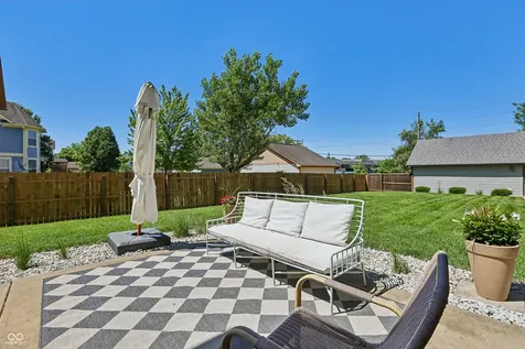 2434 N Park Avenue Indianapolis IN 46205