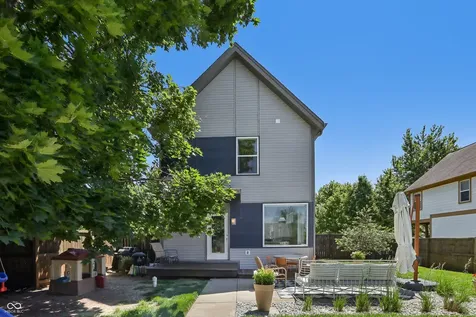 2434 N Park Avenue Indianapolis IN 46205