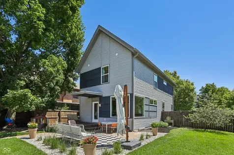 2434 N Park Avenue Indianapolis IN 46205