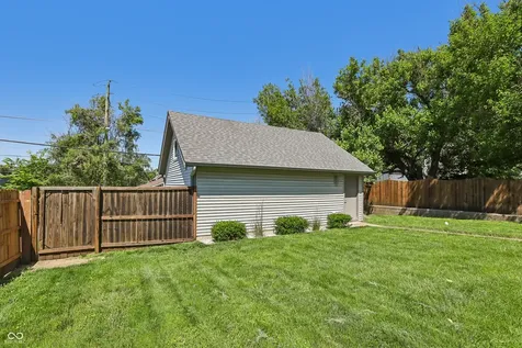 2434 N Park Avenue Indianapolis IN 46205