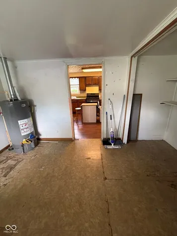 2522 N B Street Elwood IN 46036