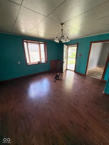 2522 N B Street Elwood IN 46036
