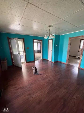 2522 N B Street Elwood IN 46036