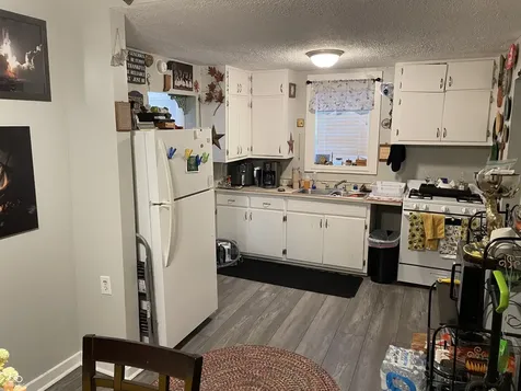 1218 Bacon Street Indianapolis IN 46227