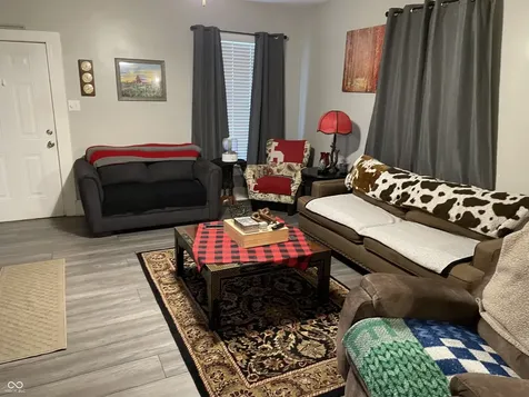1218 Bacon Street Indianapolis IN 46227