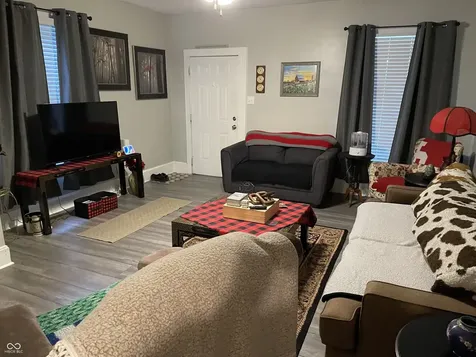 1218 Bacon Street Indianapolis IN 46227