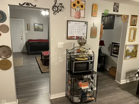 1218 Bacon Street Indianapolis IN 46227