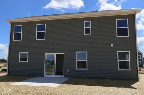 3918 Teakmill Trail Indianapolis IN 46239