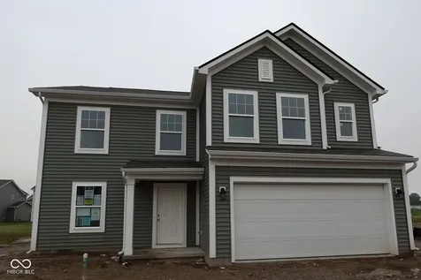 3918 Teakmill Trail Indianapolis IN 46239