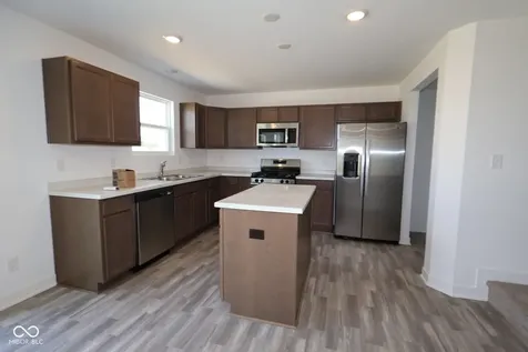 3918 Teakmill Trail Indianapolis IN 46239