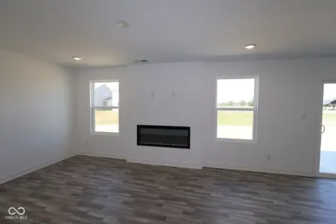 3918 Teakmill Trail Indianapolis IN 46239