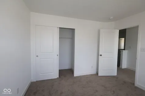 3918 Teakmill Trail Indianapolis IN 46239