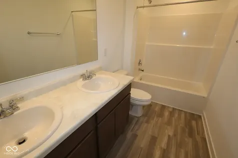 3918 Teakmill Trail Indianapolis IN 46239