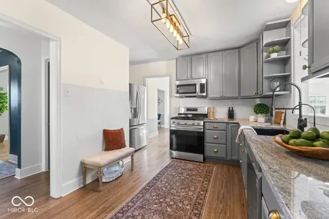 1725 Conner Street Noblesville IN 46060