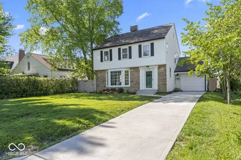 1725 Conner Street Noblesville IN 46060
