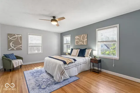 1725 Conner Street Noblesville IN 46060