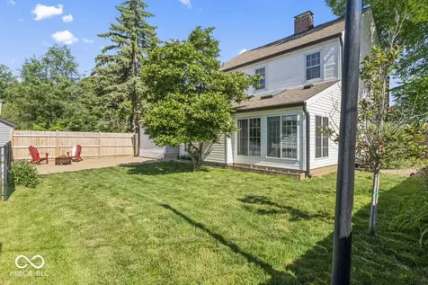 1725 Conner Street Noblesville IN 46060