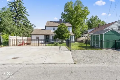 1725 Conner Street Noblesville IN 46060