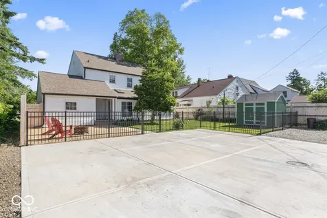 1725 Conner Street Noblesville IN 46060