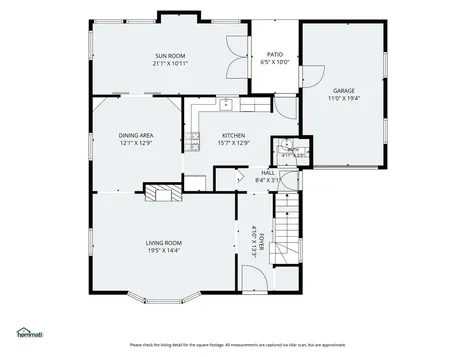 1725 Conner Street Noblesville IN 46060