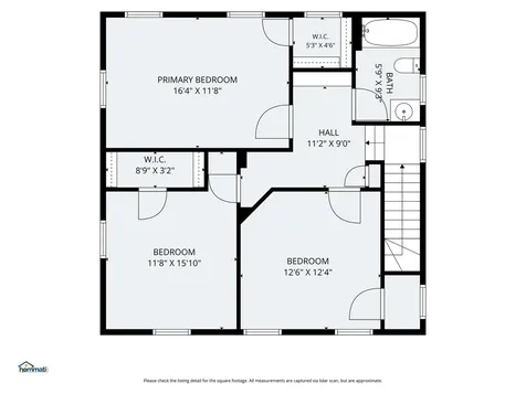 1725 Conner Street Noblesville IN 46060
