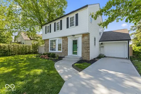 1725 Conner Street Noblesville IN 46060