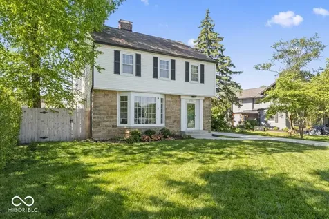 1725 Conner Street Noblesville IN 46060