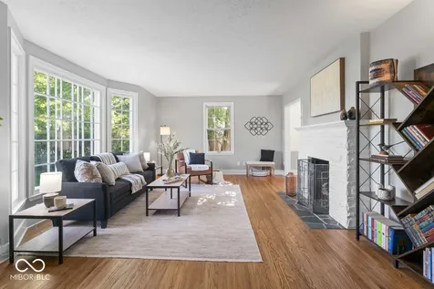 1725 Conner Street Noblesville IN 46060