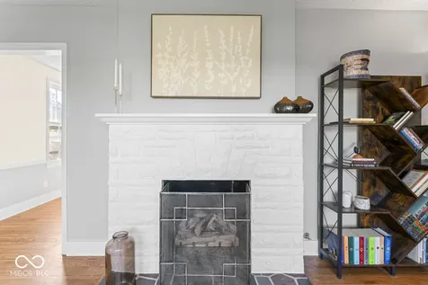 1725 Conner Street Noblesville IN 46060