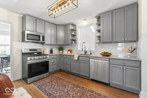 1725 Conner Street Noblesville IN 46060
