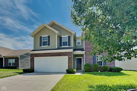 6401 Enclave Boulevard Greenwood IN 46143