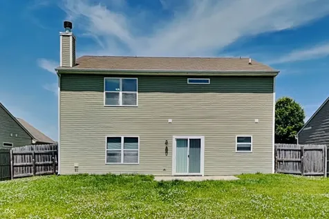 6401 Enclave Boulevard Greenwood IN 46143