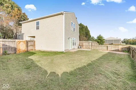 6666 Black Antler Circle Indianapolis IN 46217