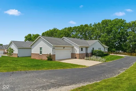 400 Longcastle Drive Greencastle IN 46135