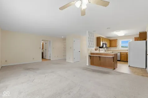 400 Longcastle Drive Greencastle IN 46135