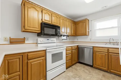 400 Longcastle Drive Greencastle IN 46135