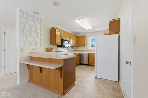 400 Longcastle Drive Greencastle IN 46135