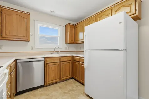 400 Longcastle Drive Greencastle IN 46135