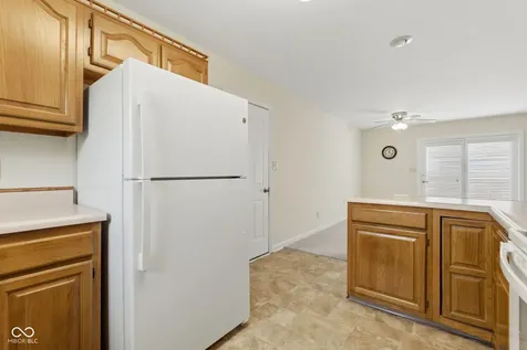 400 Longcastle Drive Greencastle IN 46135